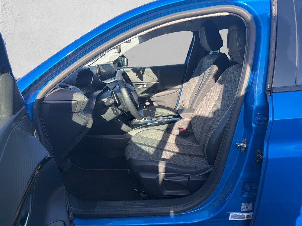Occasion PEUGEOT 208 208 PureTech 100 S&S EAT8 - Allure