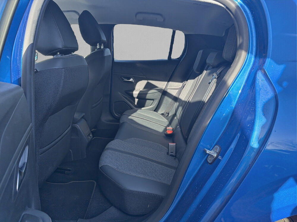 Occasion PEUGEOT 208 208 PureTech 100 S&S EAT8 - Allure