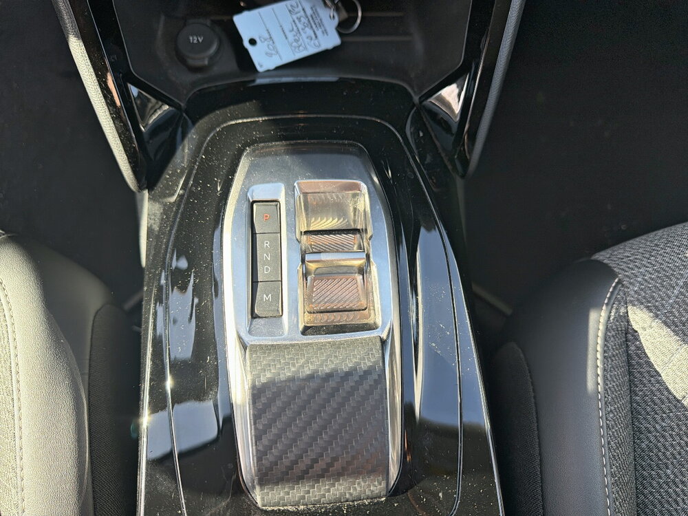 Occasion PEUGEOT 208 208 PureTech 100 S&S EAT8 - Allure