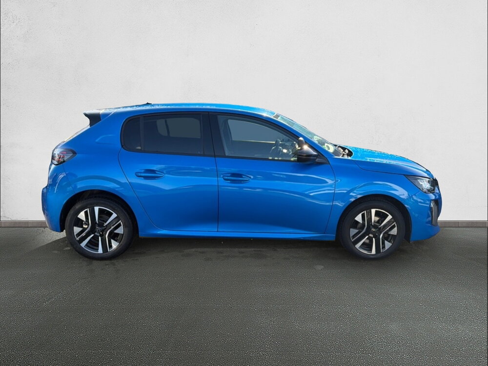 Occasion PEUGEOT 208 208 PureTech 100 S&S EAT8 - Allure