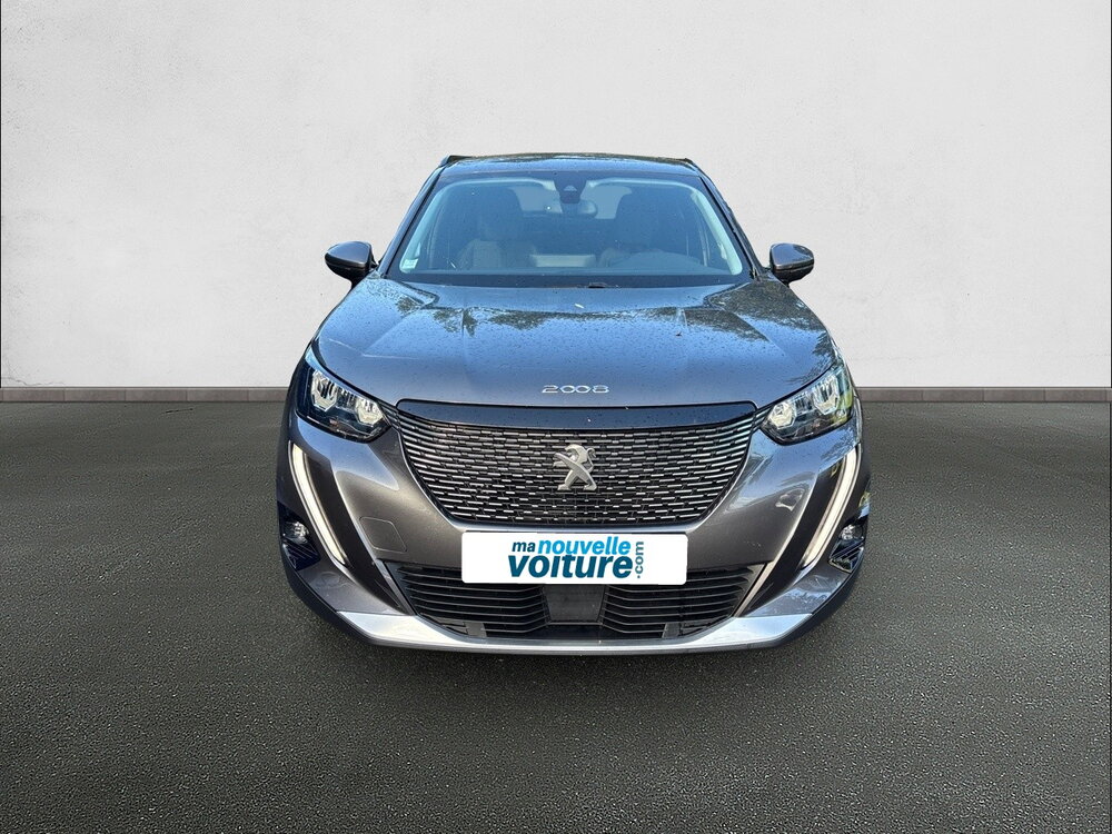 Occasion PEUGEOT 2008 2008 BlueHDi 130 S&S EAT8 - Allure