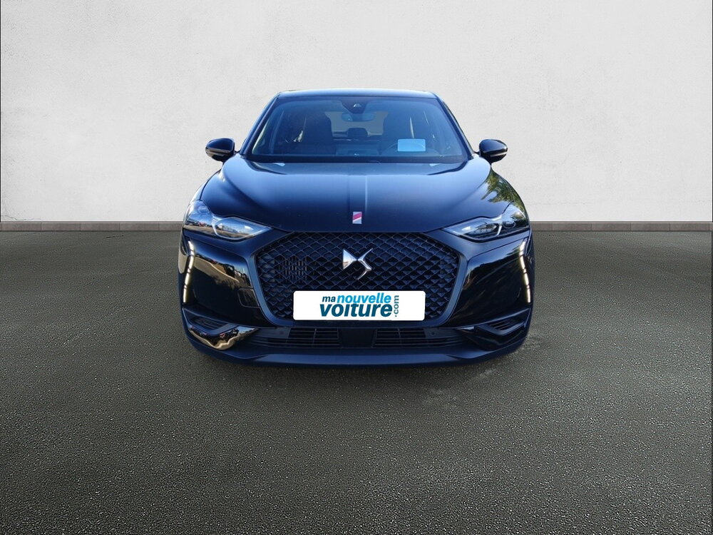 Occasion DS DS3 Crossback DS3 Crossback PureTech 130 EAT8 - Performance Line+