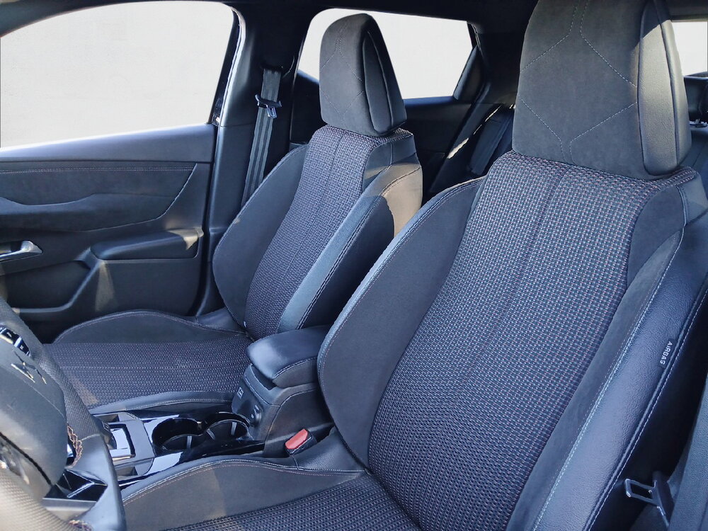 Occasion DS DS3 Crossback DS3 Crossback PureTech 130 EAT8 - Performance Line+