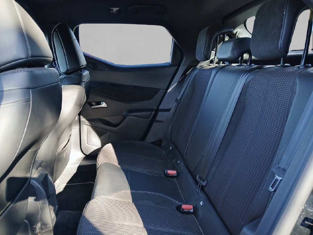 Occasion DS DS3 Crossback DS3 Crossback PureTech 130 EAT8 - Performance Line+