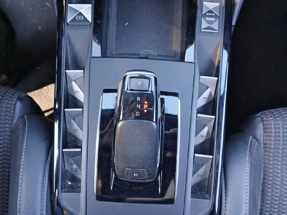 Occasion DS DS3 Crossback DS3 Crossback PureTech 130 EAT8 - Performance Line+