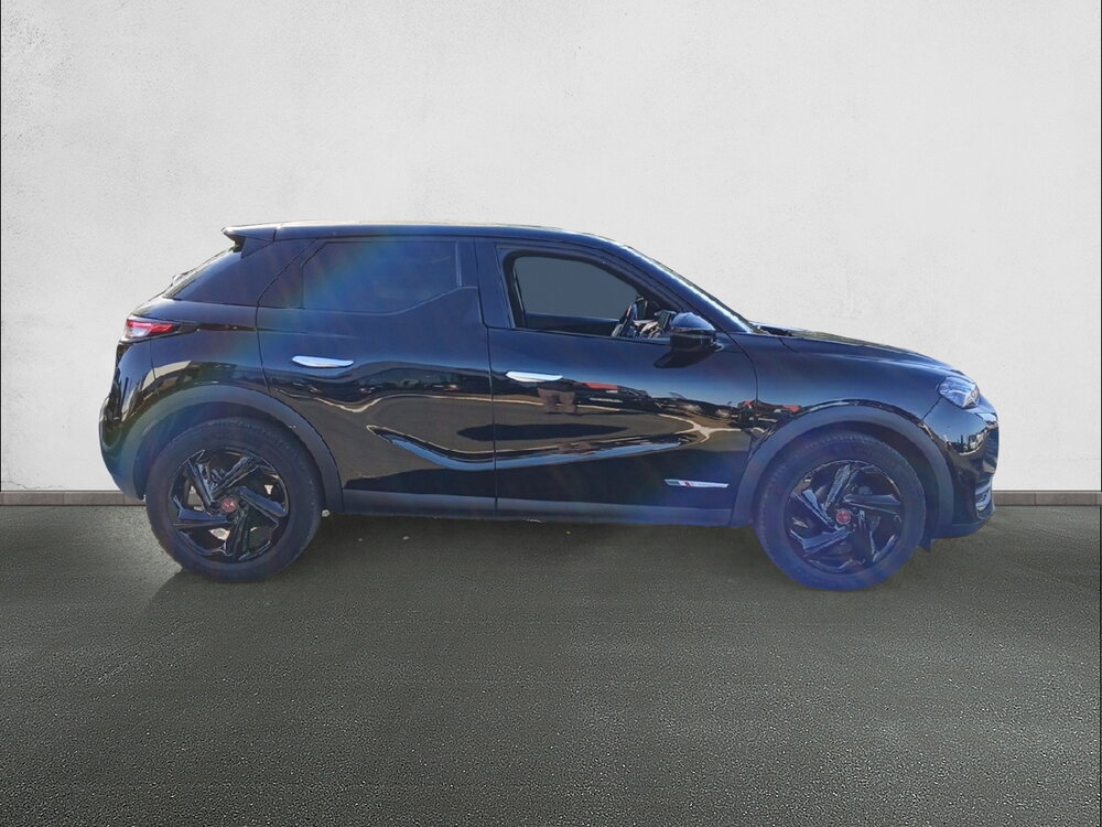 Occasion DS DS3 Crossback DS3 Crossback PureTech 130 EAT8 - Performance Line+
