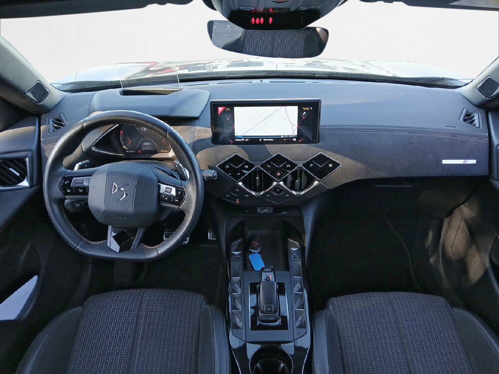 Occasion DS DS3 Crossback DS3 Crossback PureTech 130 EAT8 - Performance Line+