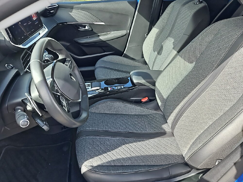 Occasion PEUGEOT 208 208 Hybrid 100 e-DCS6 - Allure