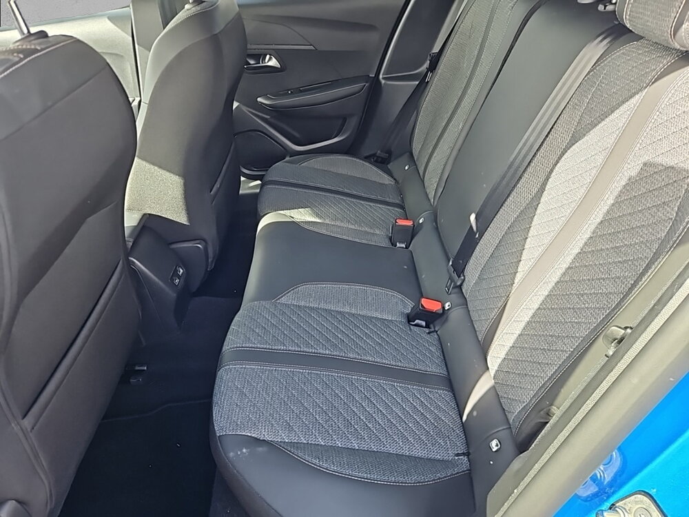 Occasion PEUGEOT 208 208 Hybrid 100 e-DCS6 - Allure