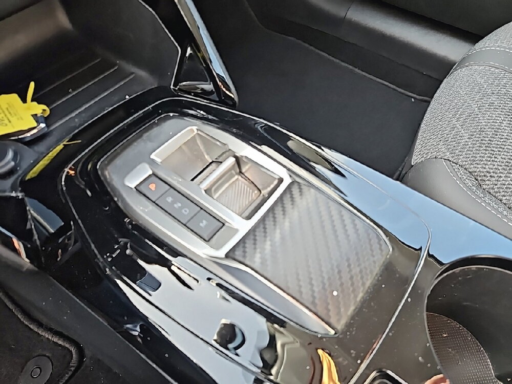 Occasion PEUGEOT 208 208 Hybrid 100 e-DCS6 - Allure