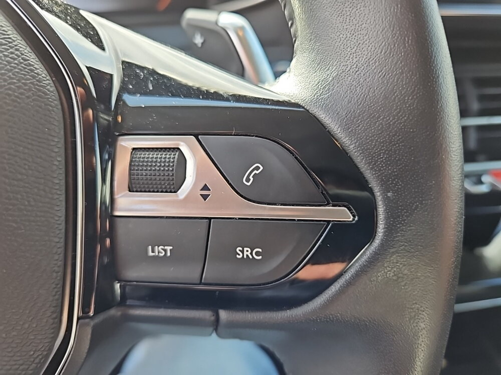 Occasion PEUGEOT 208 208 Hybrid 100 e-DCS6 - Allure