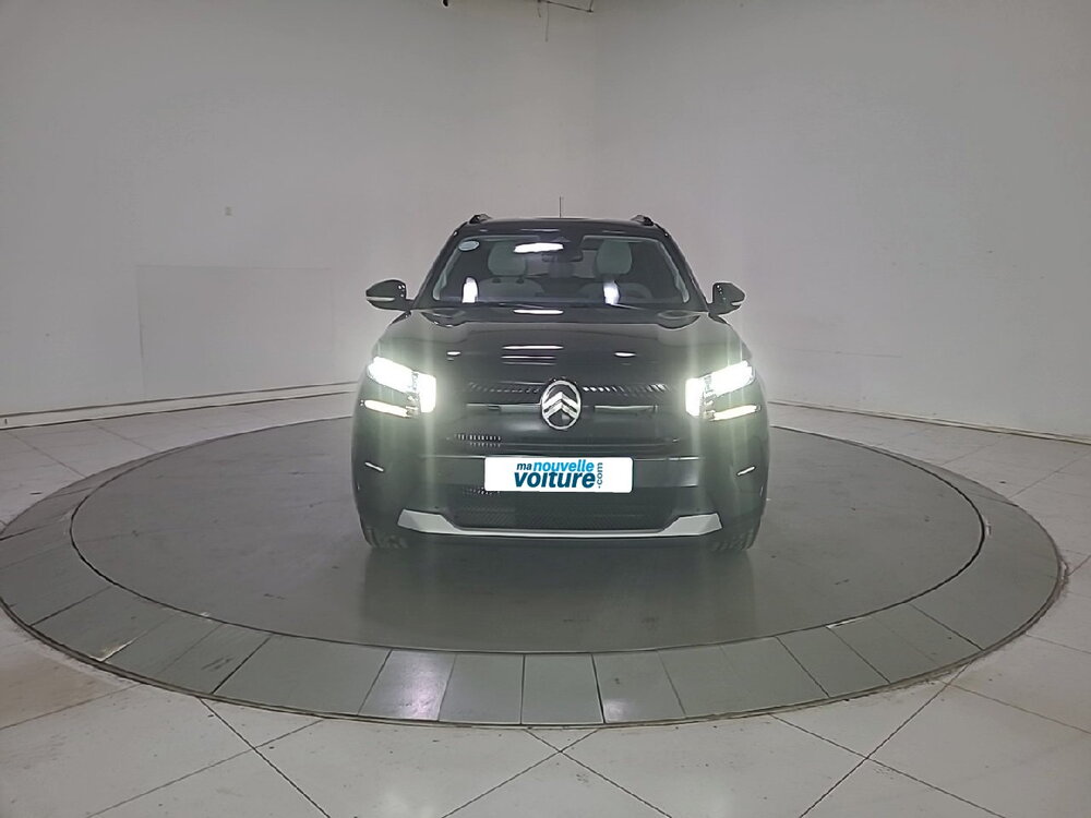 Occasion CITROEN C3 C3 Turbo 100 ch BVM6 - Max