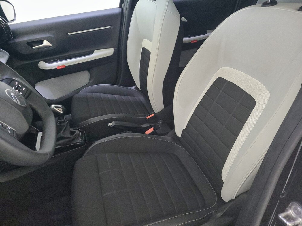 Occasion CITROEN C3 C3 Turbo 100 ch BVM6 - Max