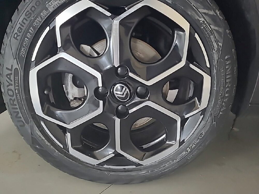 Occasion CITROEN C3 C3 Turbo 100 ch BVM6 - Max
