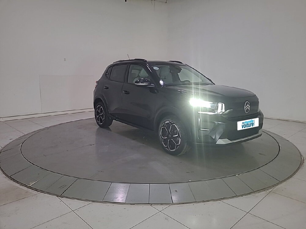 Occasion CITROEN C3 C3 Turbo 100 ch BVM6 - Max
