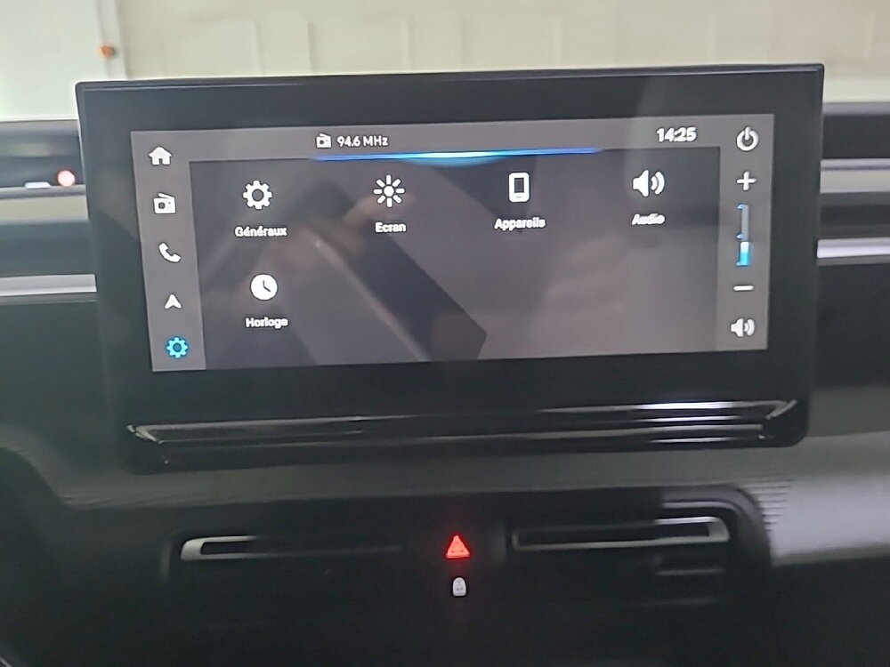 Occasion CITROEN C3 C3 Turbo 100 ch BVM6 - Max