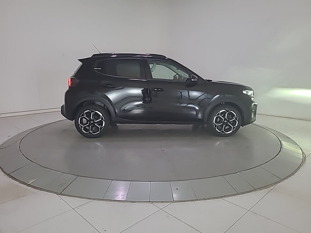 Occasion CITROEN C3 C3 Turbo 100 ch BVM6 - Max