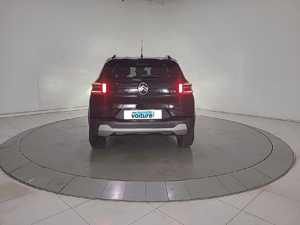Occasion CITROEN C3 C3 Turbo 100 ch BVM6 - Max