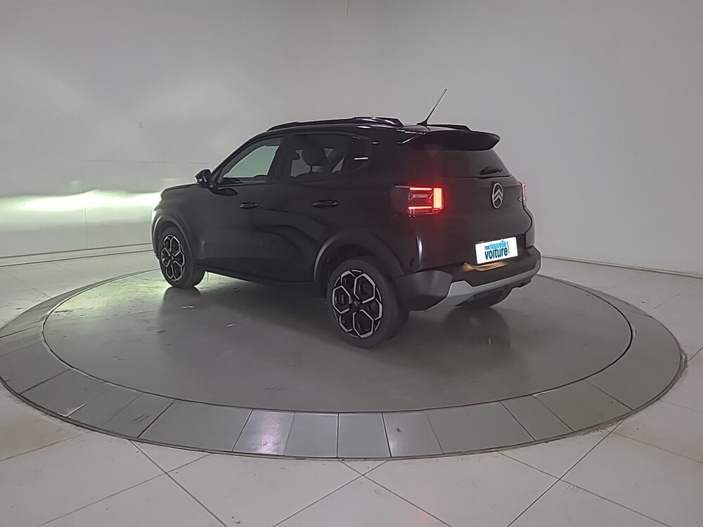 Occasion CITROEN C3 C3 Turbo 100 ch BVM6 - Max