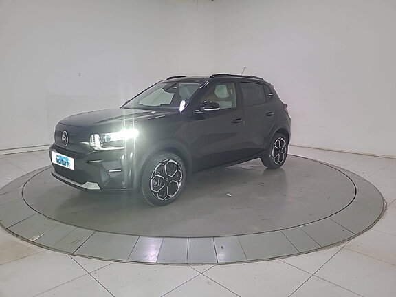 Occasion CITROEN C3 C3 Turbo 100 ch BVM6 - Max