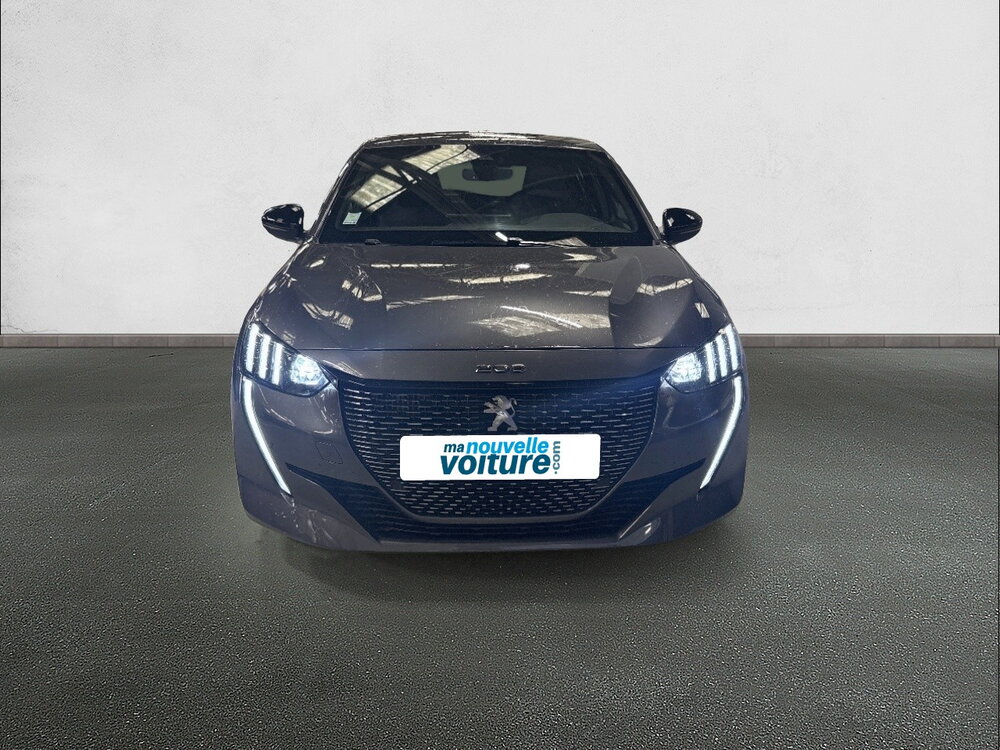 Occasion PEUGEOT 208 208 BlueHDi 100 S&S BVM6 - GT