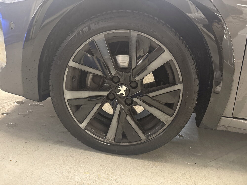 Occasion PEUGEOT 208 208 BlueHDi 100 S&S BVM6 - GT