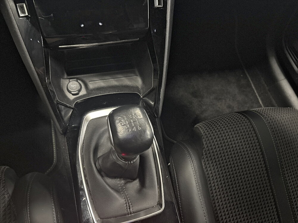 Occasion PEUGEOT 208 208 BlueHDi 100 S&S BVM6 - GT
