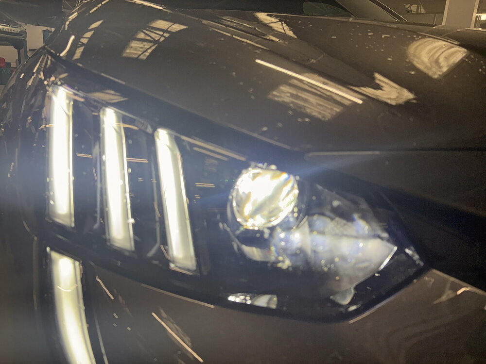 Occasion PEUGEOT 208 208 BlueHDi 100 S&S BVM6 - GT