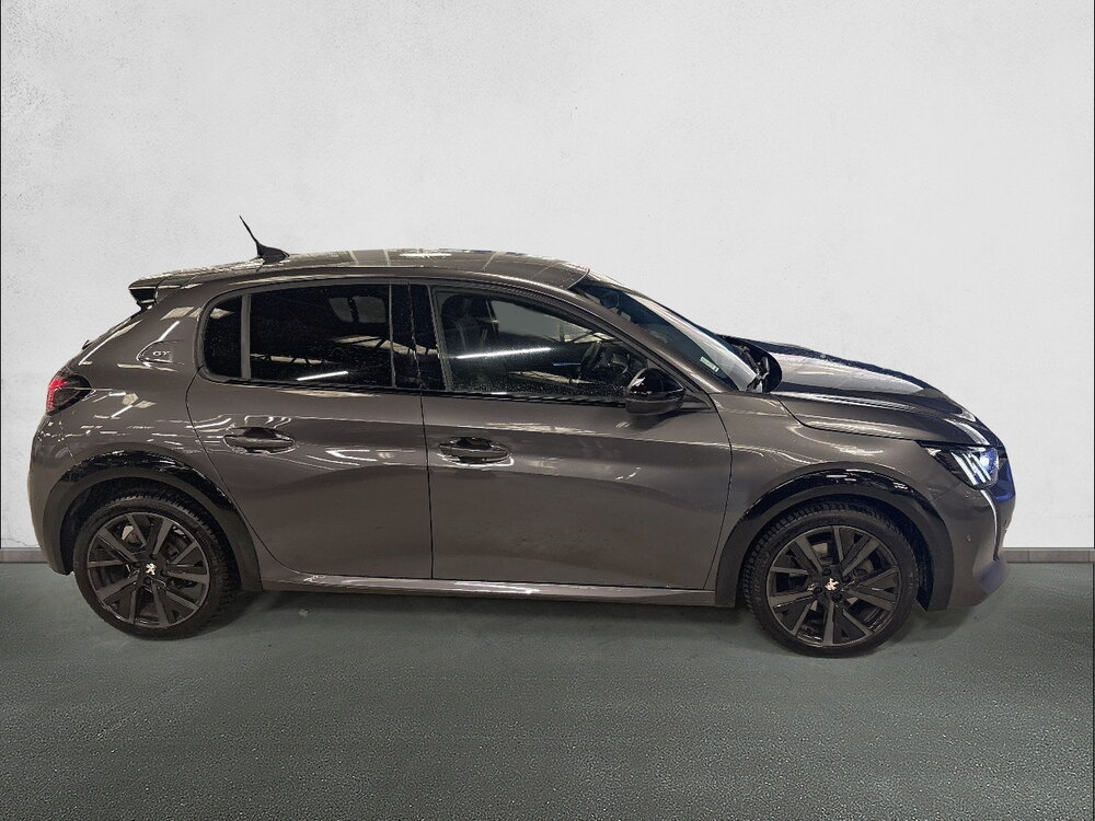 Occasion PEUGEOT 208 208 BlueHDi 100 S&S BVM6 - GT