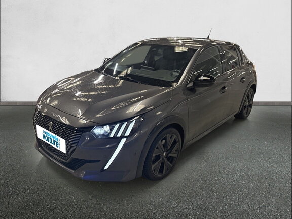 Occasion PEUGEOT 208 208 BlueHDi 100 S&S BVM6 - GT