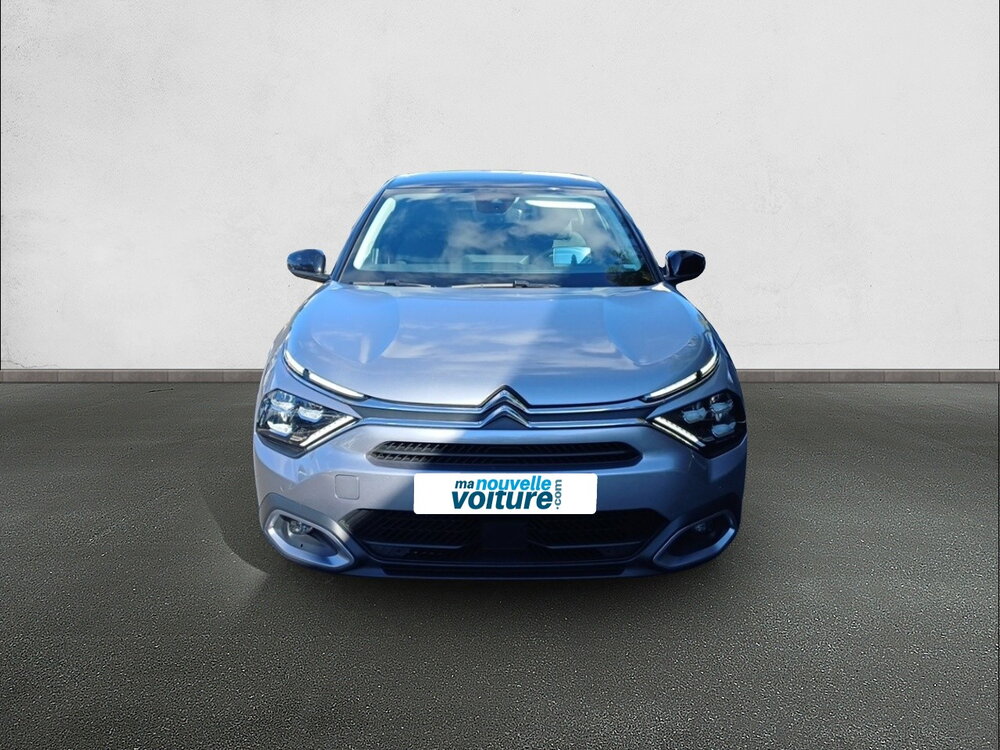 Occasion CITROEN C4 C4 PureTech 130 S&S EAT8 - Shine