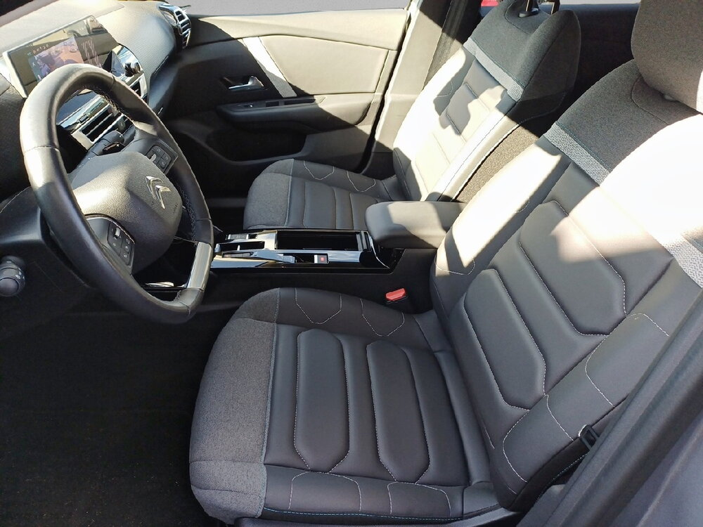 Occasion CITROEN C4 C4 PureTech 130 S&S EAT8 - Shine
