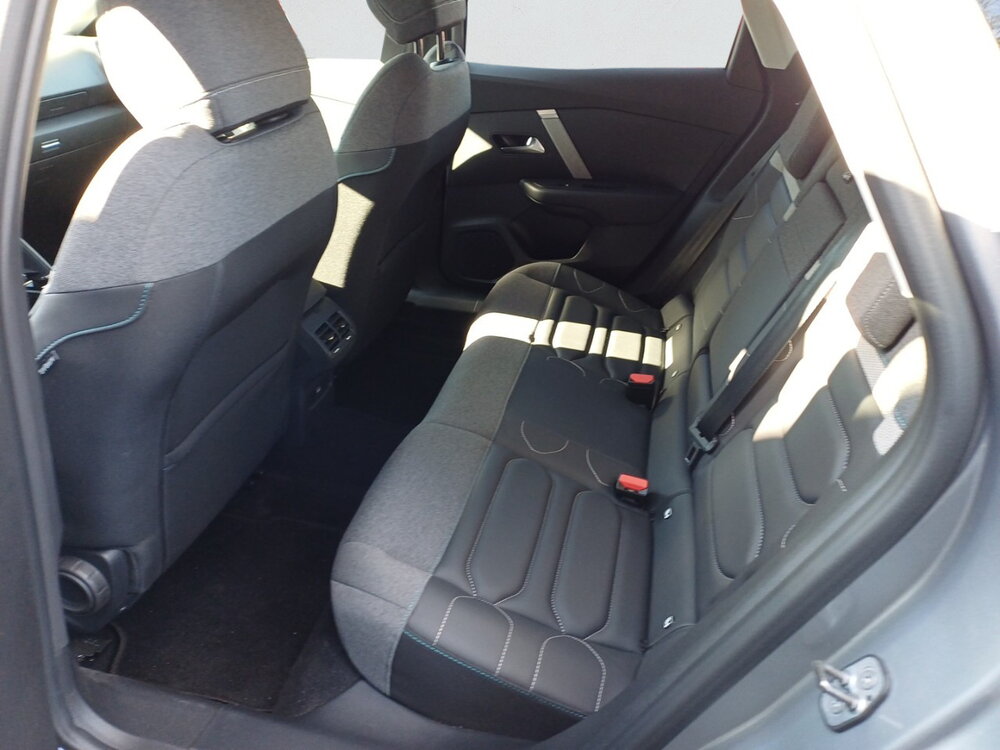 Occasion CITROEN C4 C4 PureTech 130 S&S EAT8 - Shine