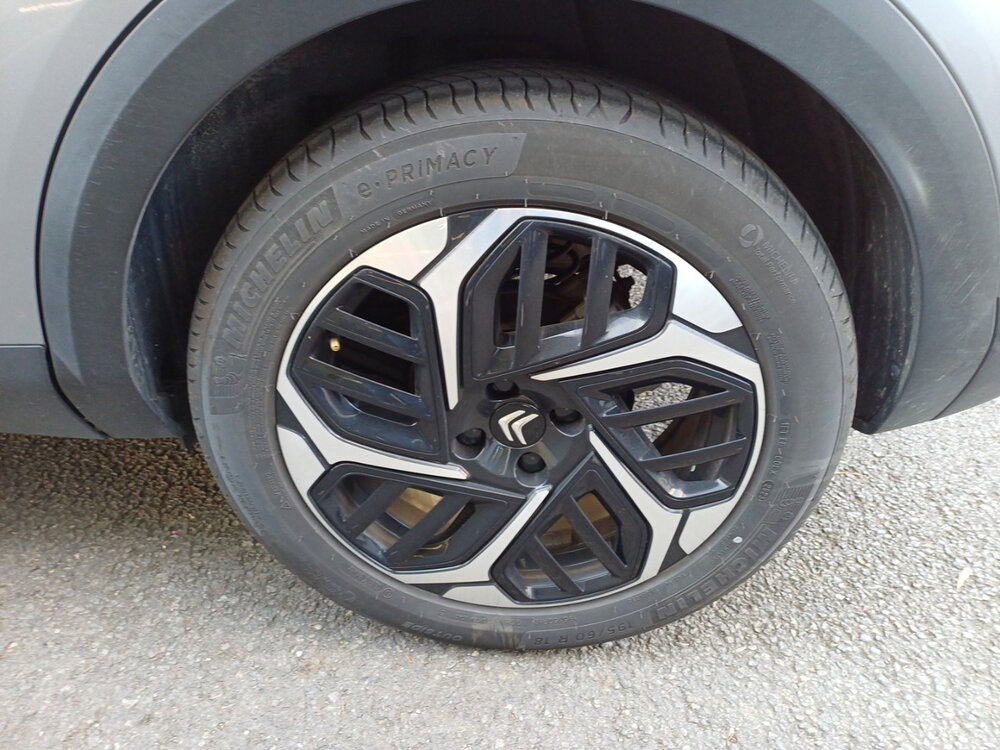 Occasion CITROEN C4 C4 PureTech 130 S&S EAT8 - Shine