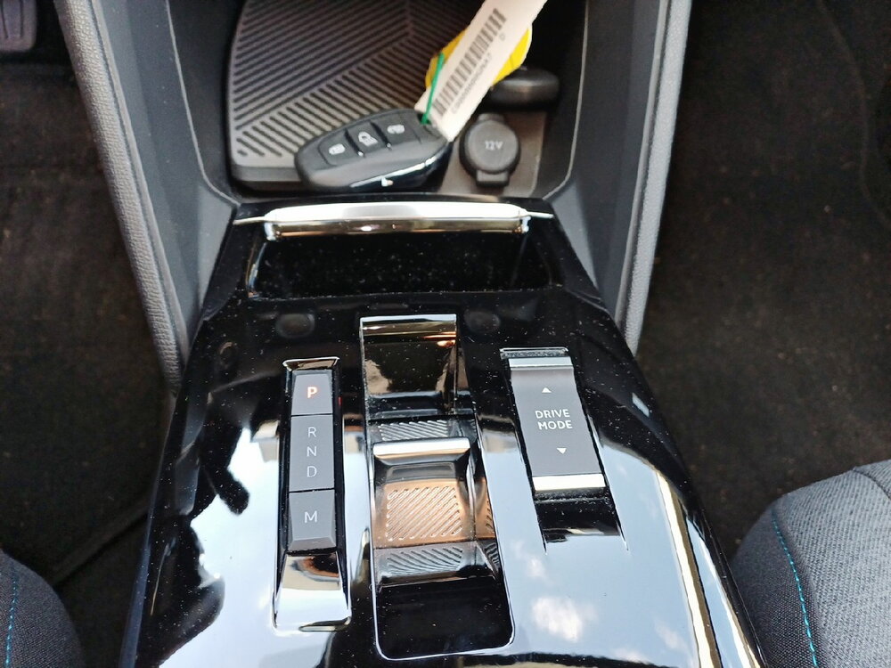 Occasion CITROEN C4 C4 PureTech 130 S&S EAT8 - Shine