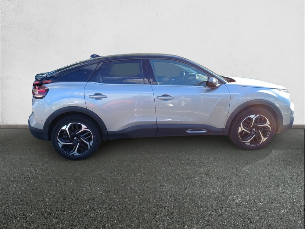 Occasion CITROEN C4 C4 PureTech 130 S&S EAT8 - Shine
