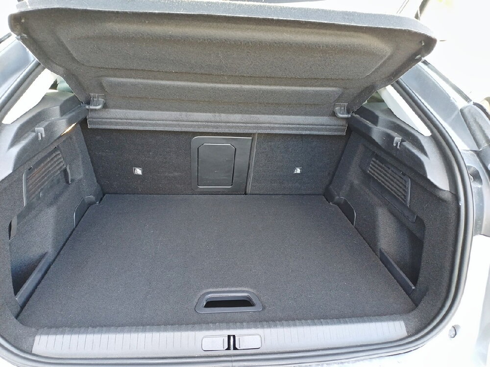 Occasion CITROEN C4 C4 PureTech 130 S&S EAT8 - Shine