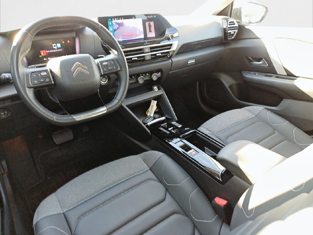 Occasion CITROEN C4 C4 PureTech 130 S&S EAT8 - Shine