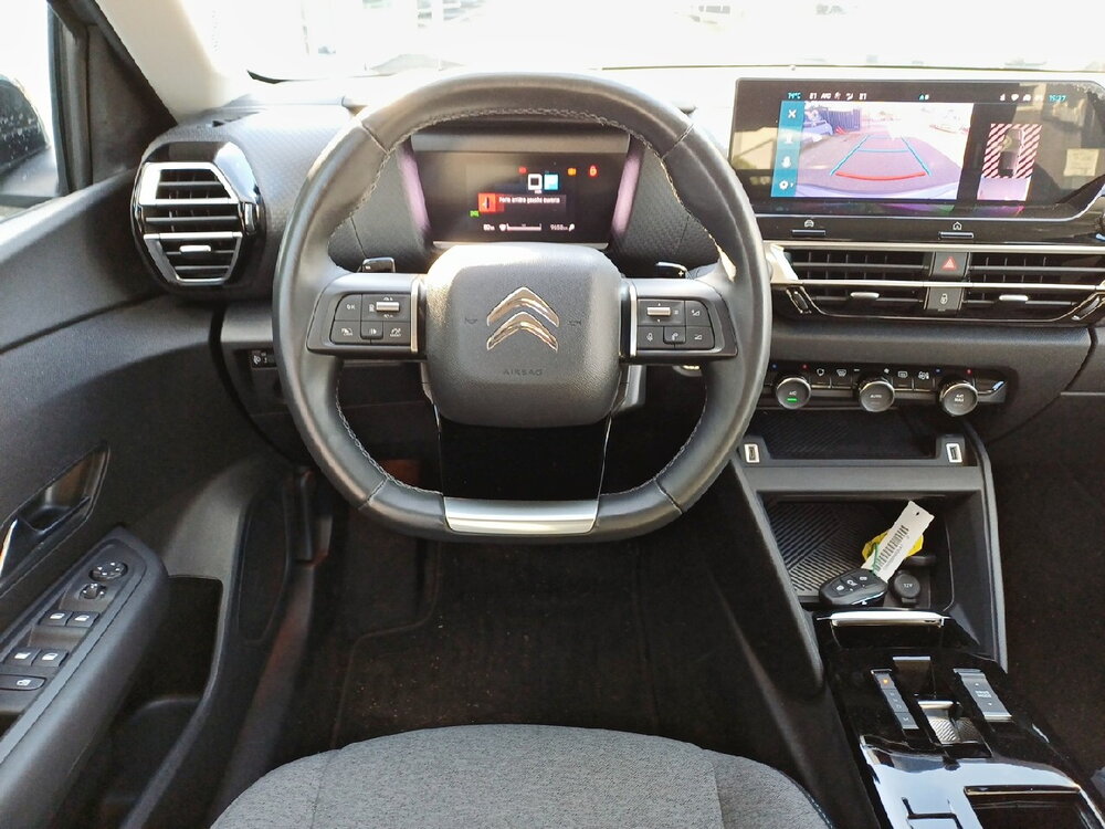Occasion CITROEN C4 C4 PureTech 130 S&S EAT8 - Shine