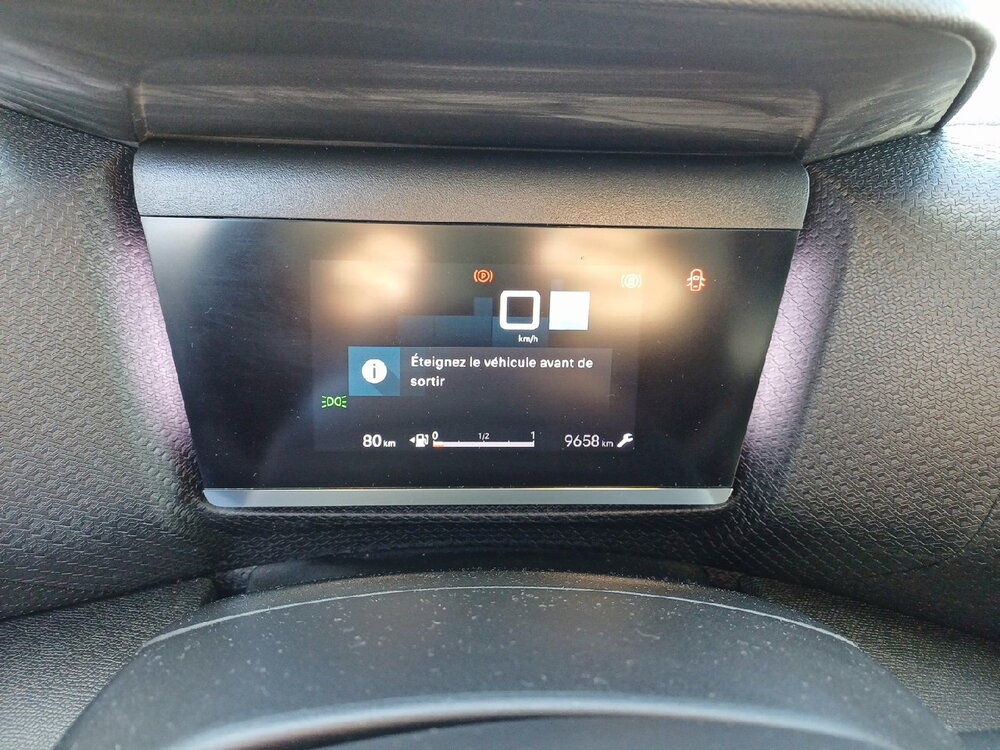 Occasion CITROEN C4 C4 PureTech 130 S&S EAT8 - Shine