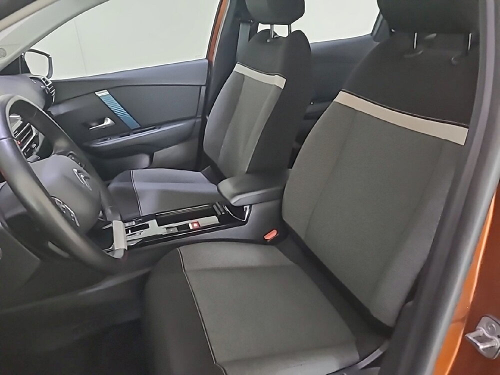 Occasion CITROEN C4 e-C4 136 ch Automatique - Feel