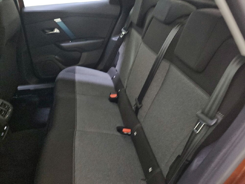 Occasion CITROEN C4 e-C4 136 ch Automatique - Feel