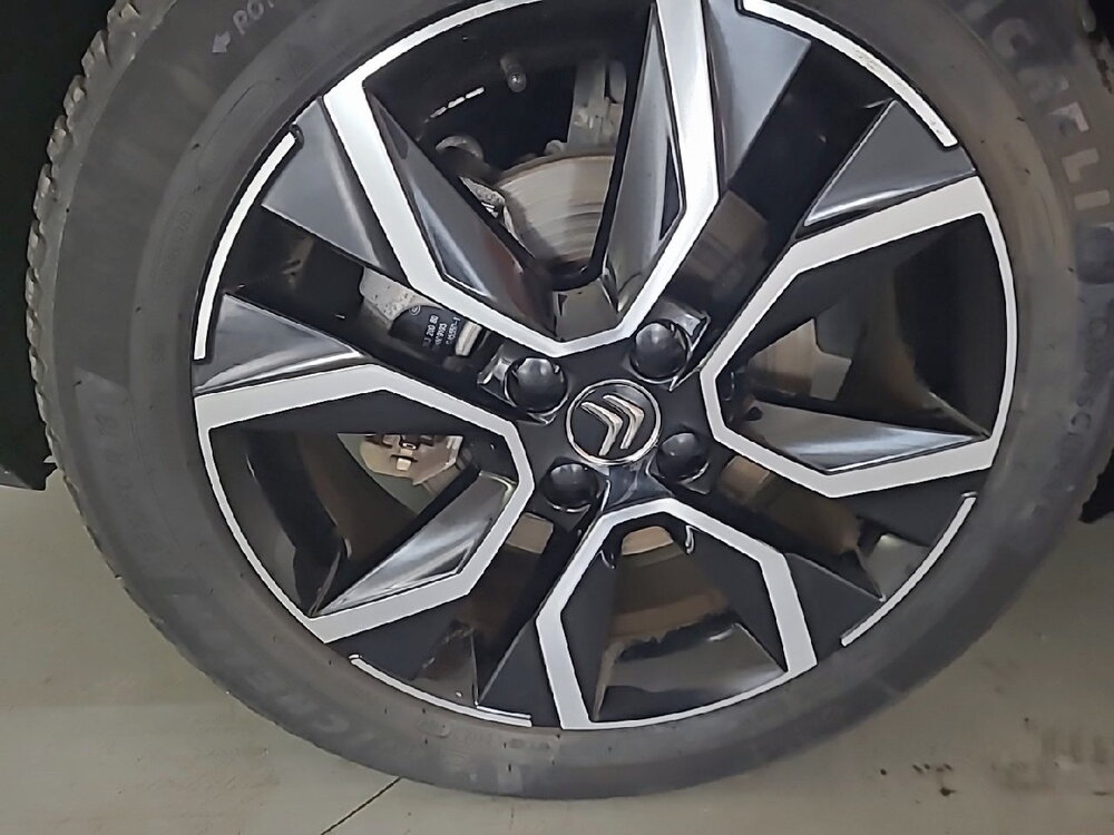 Occasion CITROEN C4 e-C4 136 ch Automatique - Feel