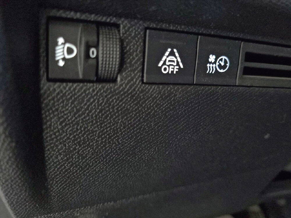 Occasion CITROEN C4 e-C4 136 ch Automatique - Feel