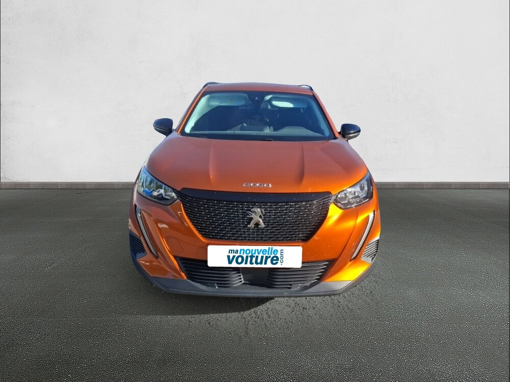 Occasion PEUGEOT 2008 2008 BlueHDi 110 S&S BVM6 - Style