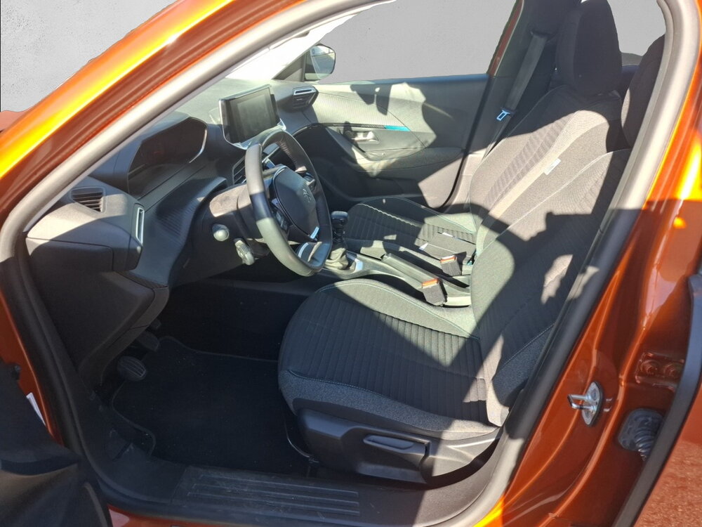 Occasion PEUGEOT 2008 2008 BlueHDi 110 S&S BVM6 - Style