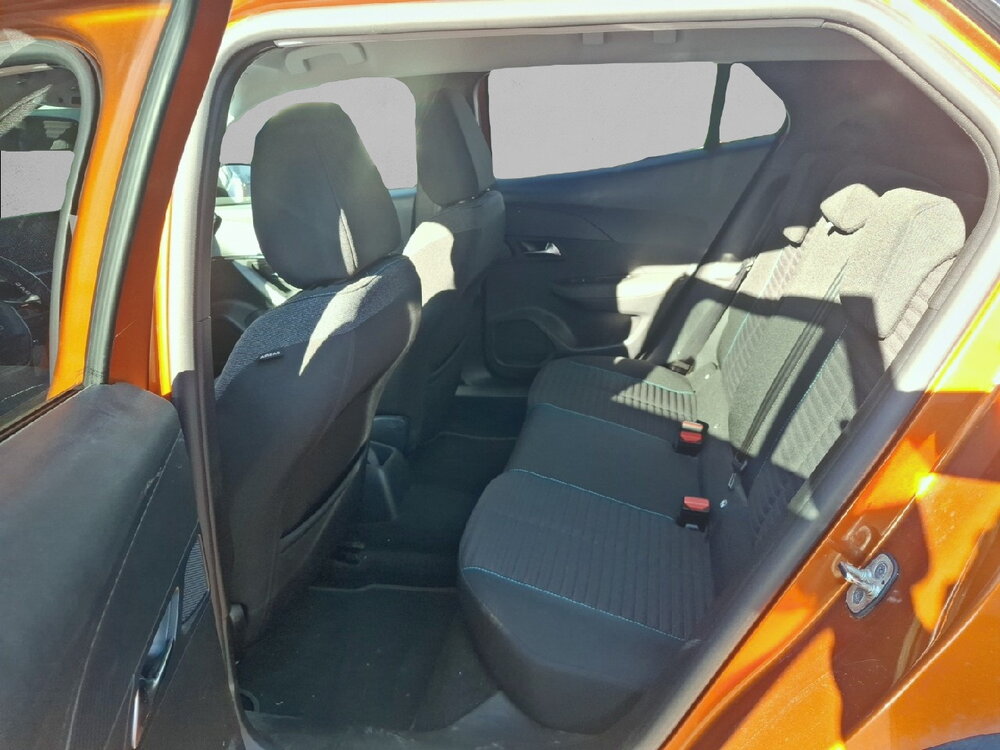 Occasion PEUGEOT 2008 2008 BlueHDi 110 S&S BVM6 - Style