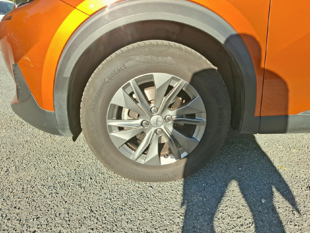 Occasion PEUGEOT 2008 2008 BlueHDi 110 S&S BVM6 - Style