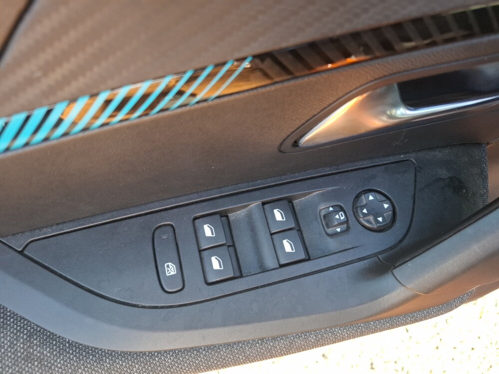 Occasion PEUGEOT 2008 2008 BlueHDi 110 S&S BVM6 - Style