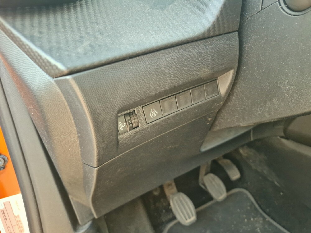 Occasion PEUGEOT 2008 2008 BlueHDi 110 S&S BVM6 - Style